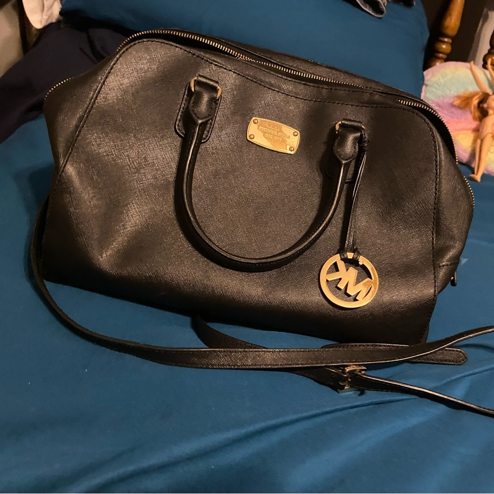Michael Kors Purse - Picture 3 of 5
